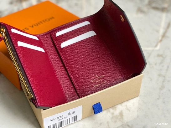 Cheap VICTORINE Louis Vuitton Wallet 0806